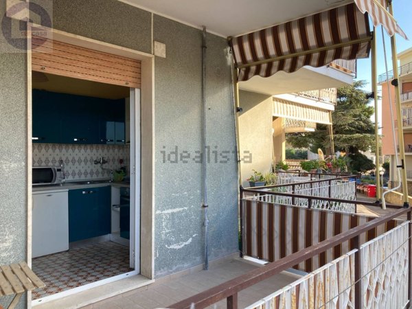 appartamento in vendita a Santo Stefano al Mare