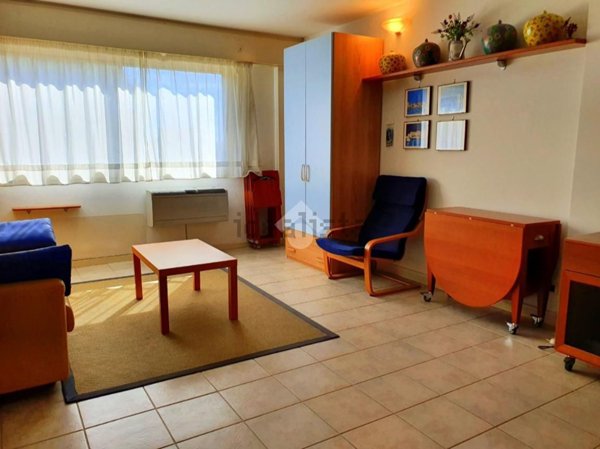 appartamento in vendita a Santo Stefano al Mare