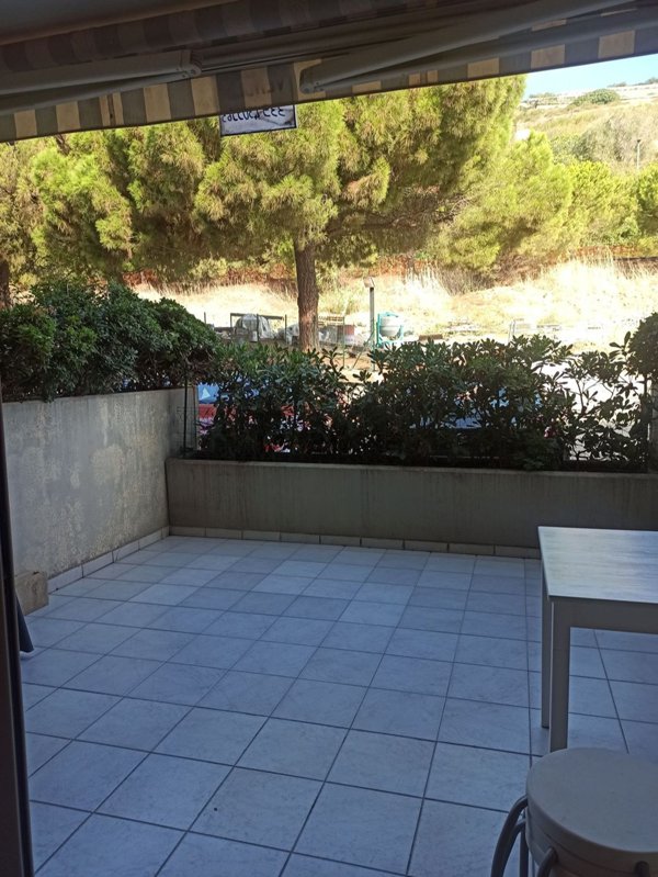 appartamento in vendita a Santo Stefano al Mare