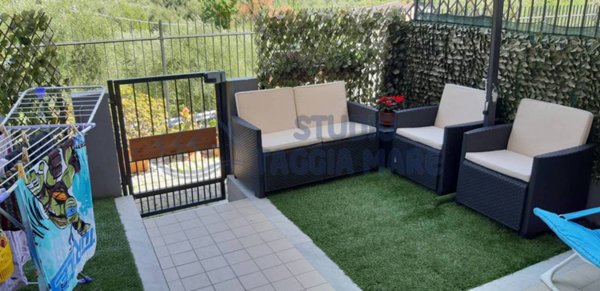 appartamento in vendita a Santo Stefano al Mare