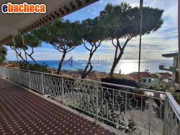 appartamento in vendita a Santo Stefano al Mare