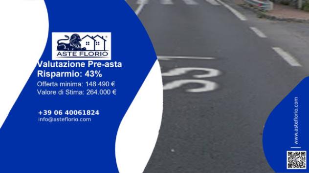 appartamento in vendita a Santo Stefano al Mare