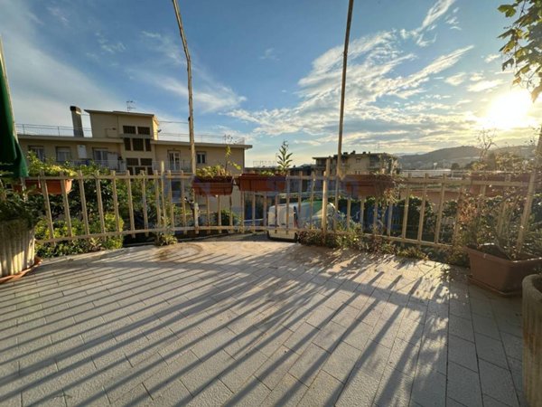 appartamento in vendita a Santo Stefano al Mare