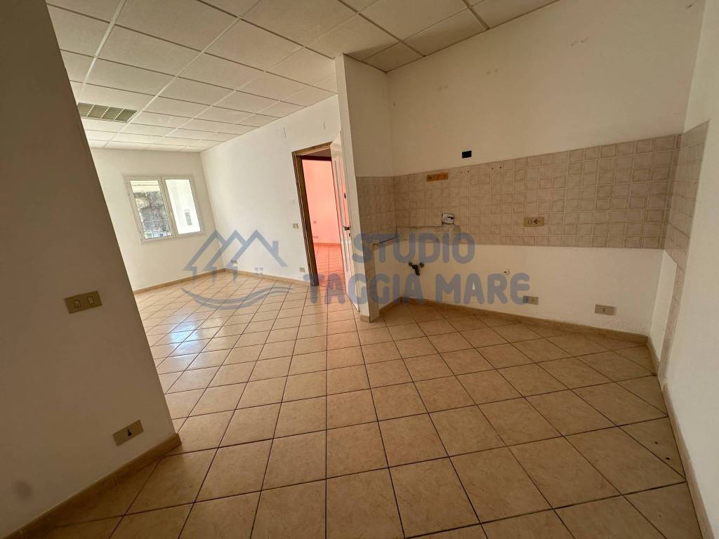 appartamento in vendita a Santo Stefano al Mare