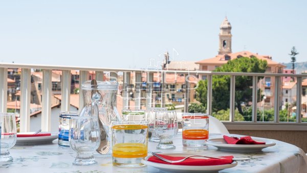 appartamento in vendita a Santo Stefano al Mare