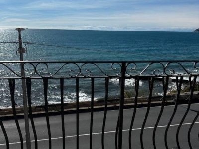 appartamento in vendita a Santo Stefano al Mare