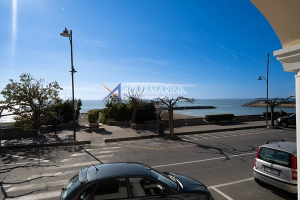 appartamento in vendita a Santo Stefano al Mare