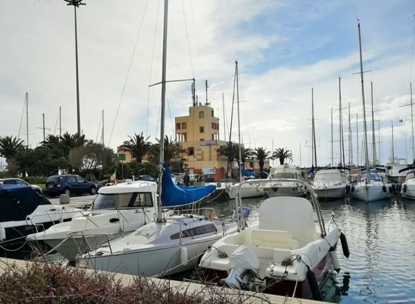 appartamento in vendita a Santo Stefano al Mare