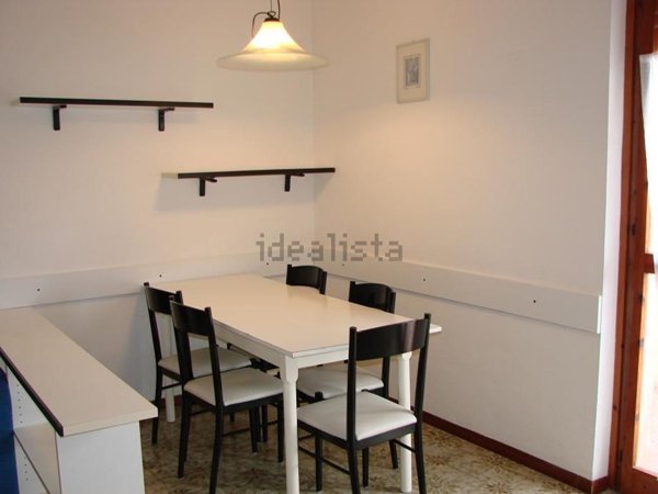 appartamento in vendita a Santo Stefano al Mare