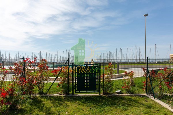 appartamento in vendita a Santo Stefano al Mare