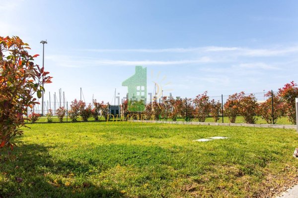 appartamento in vendita a Santo Stefano al Mare