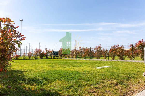 appartamento in vendita a Santo Stefano al Mare