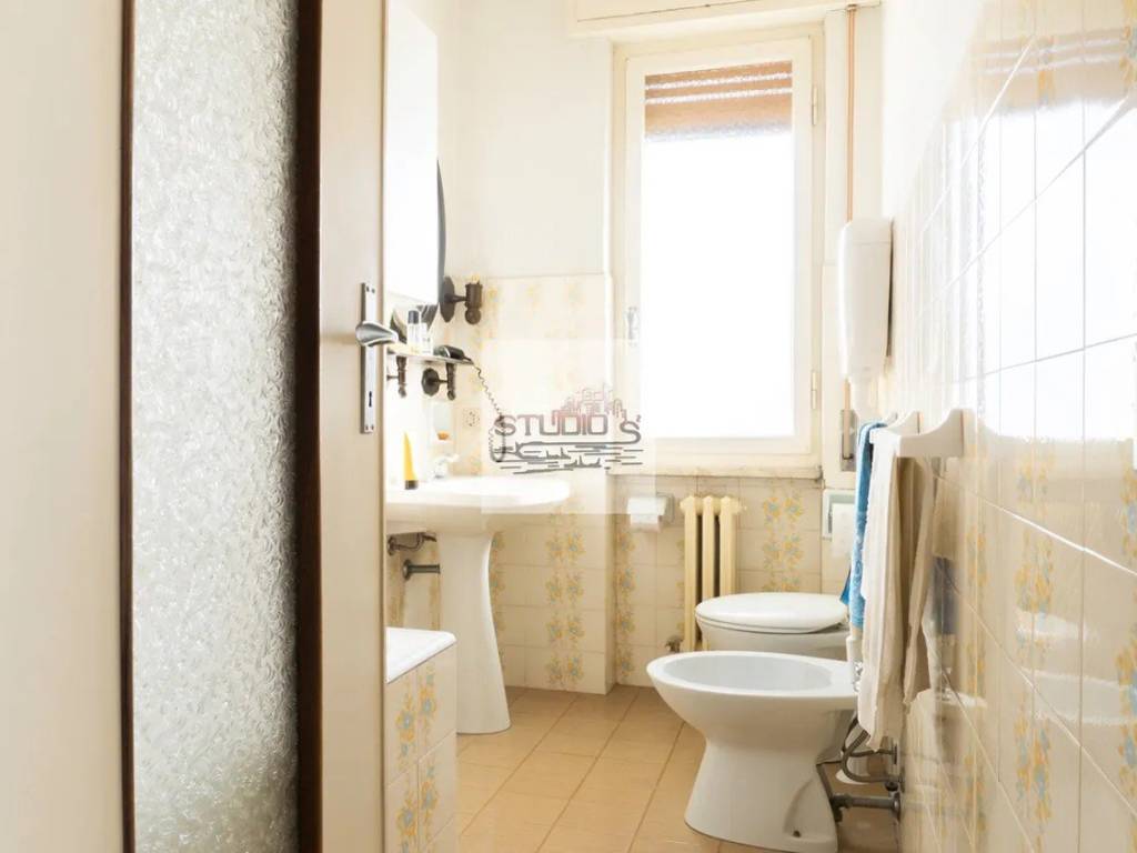 appartamento in vendita a Santo Stefano al Mare