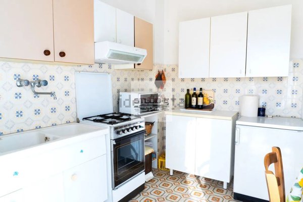 appartamento in vendita a Santo Stefano al Mare