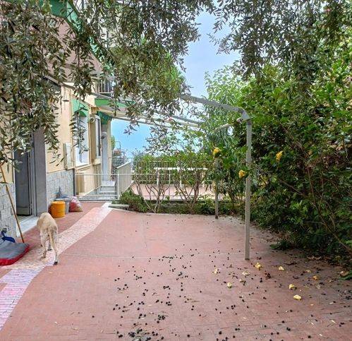 appartamento in vendita a Santo Stefano al Mare
