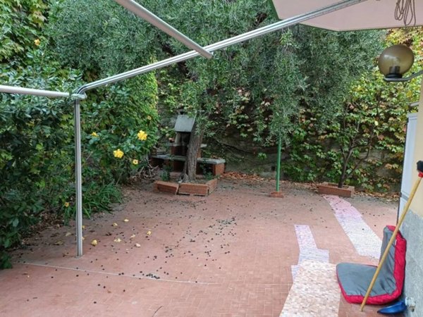 appartamento in vendita a Santo Stefano al Mare