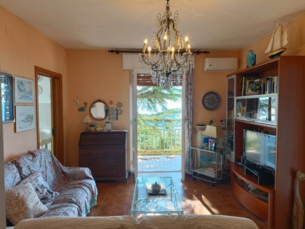 appartamento in vendita a Santo Stefano al Mare
