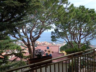 appartamento in vendita a Santo Stefano al Mare