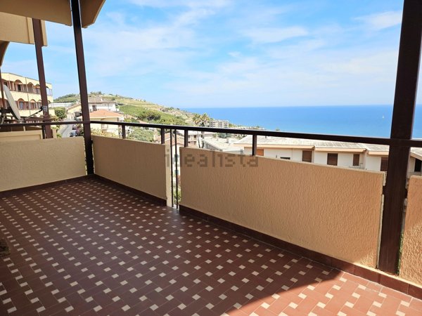 appartamento in vendita a Santo Stefano al Mare