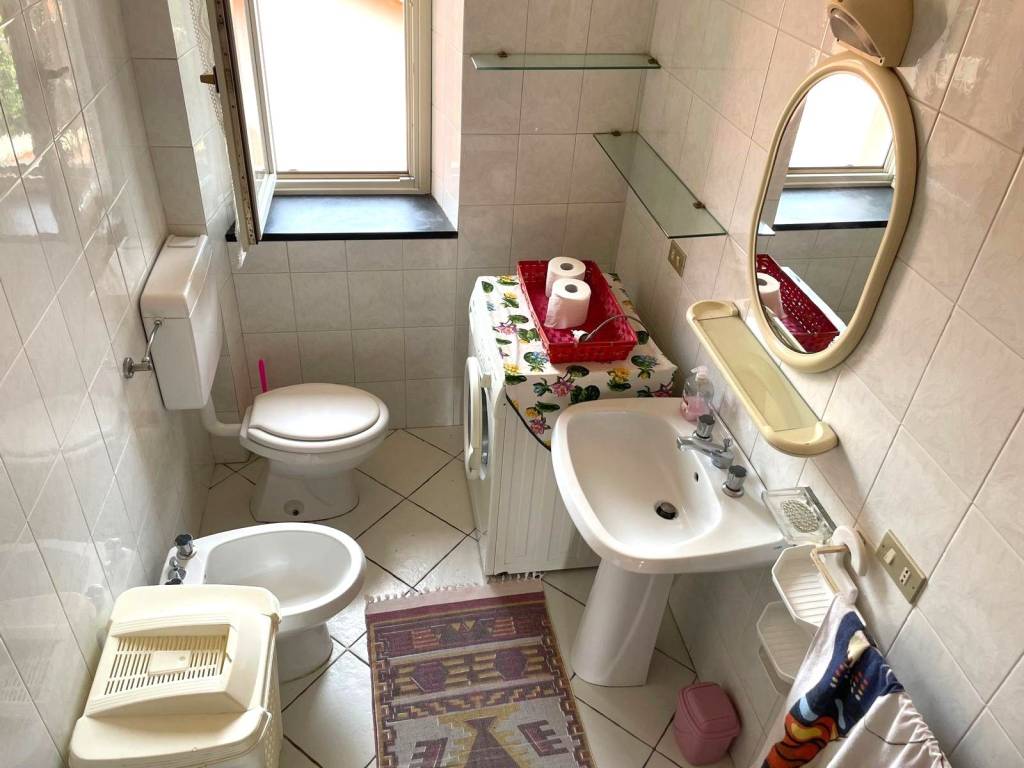 appartamento in vendita a Santo Stefano al Mare
