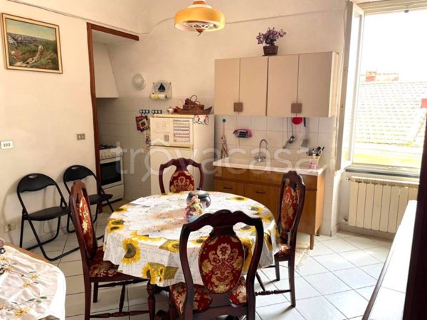 appartamento in vendita a Santo Stefano al Mare