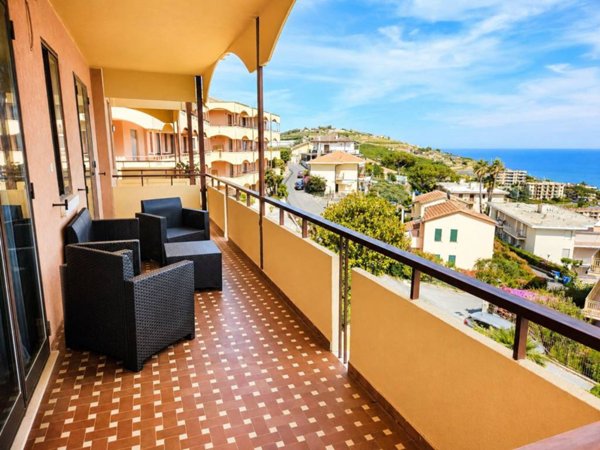 appartamento in vendita a Santo Stefano al Mare