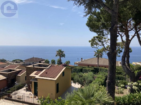 appartamento in vendita a Santo Stefano al Mare