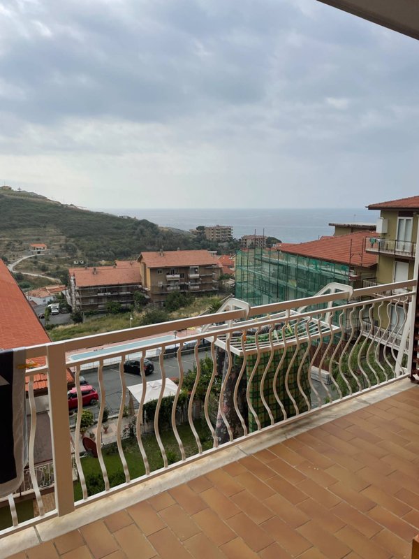 appartamento in vendita a Santo Stefano al Mare