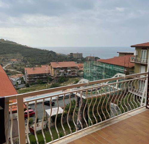 appartamento in vendita a Santo Stefano al Mare