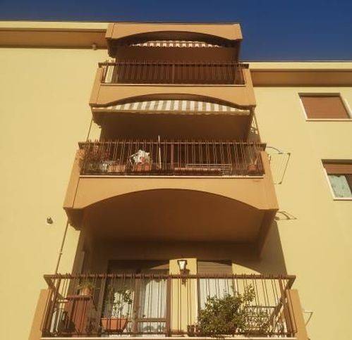 appartamento in vendita a Santo Stefano al Mare