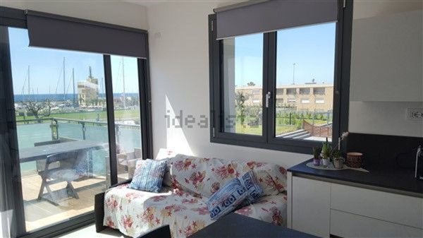 appartamento in vendita a Santo Stefano al Mare