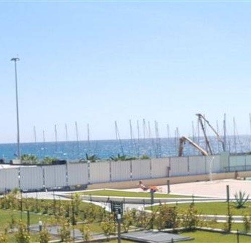 appartamento in vendita a Santo Stefano al Mare