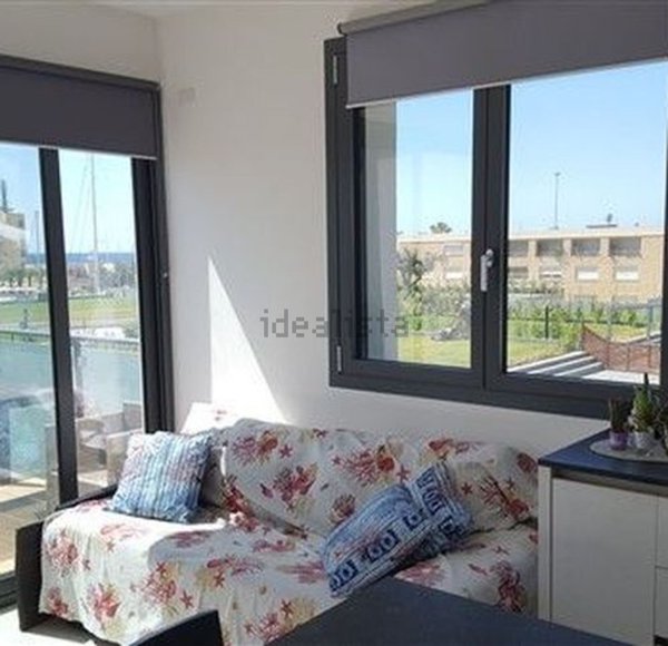 appartamento in vendita a Santo Stefano al Mare