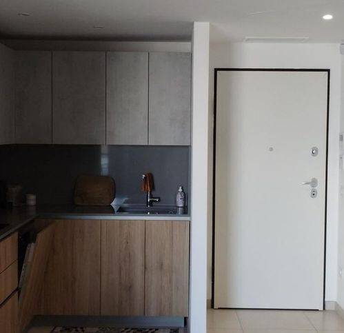 appartamento in vendita a Santo Stefano al Mare