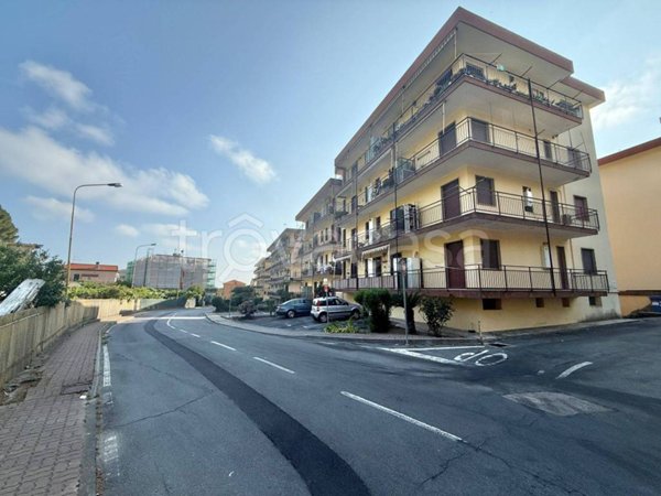 appartamento in vendita a Santo Stefano al Mare