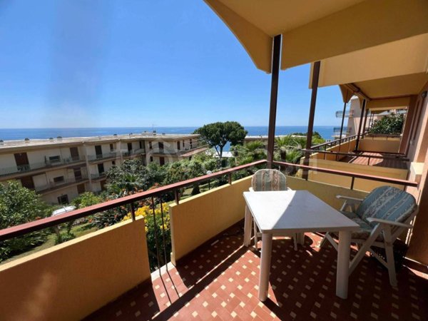 appartamento in vendita a Santo Stefano al Mare