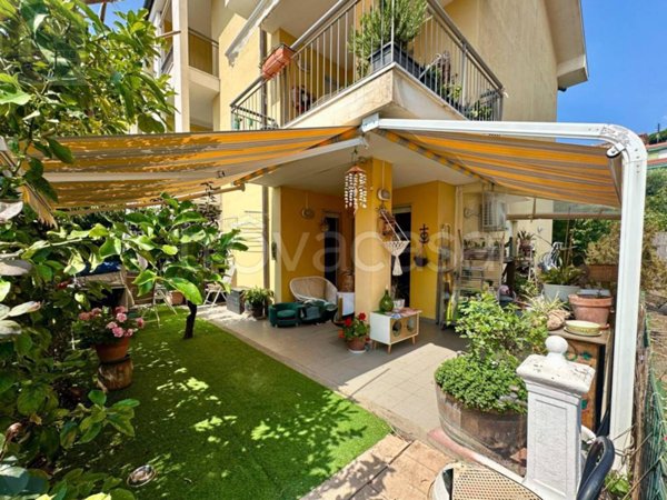 appartamento in vendita a Santo Stefano al Mare