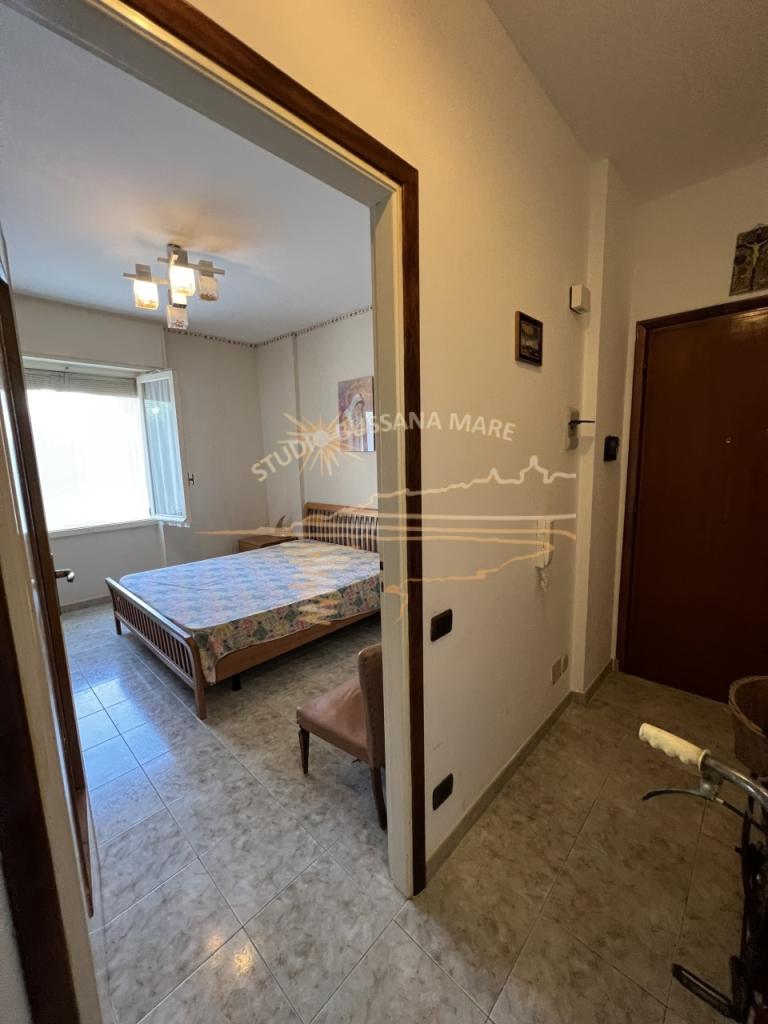 appartamento in vendita a Santo Stefano al Mare