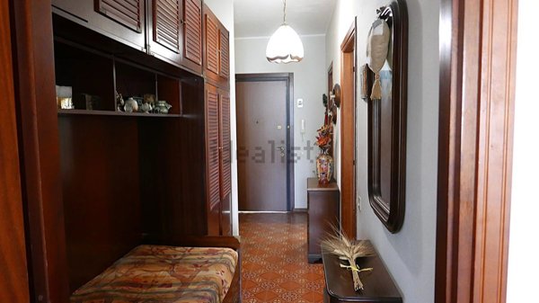 appartamento in vendita a Santo Stefano al Mare