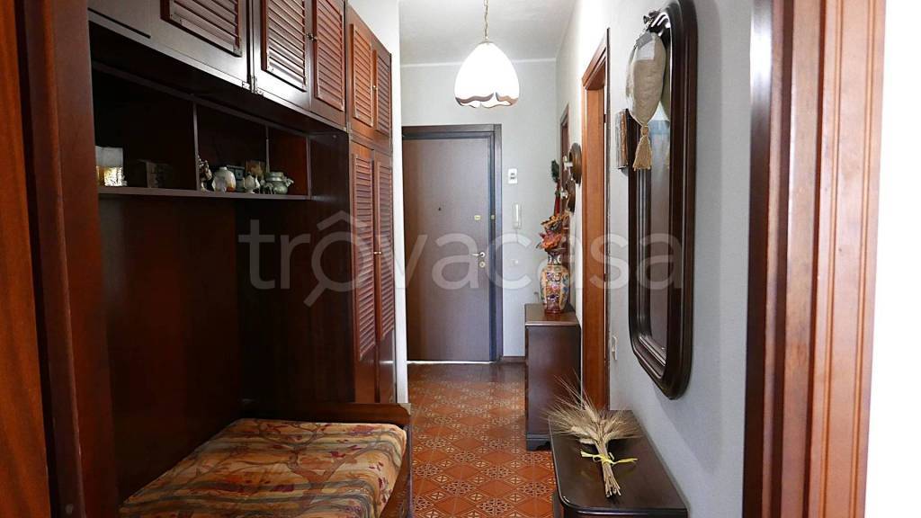 appartamento in vendita a Santo Stefano al Mare