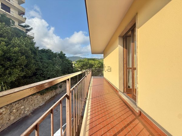 appartamento in vendita a Santo Stefano al Mare