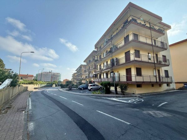 appartamento in vendita a Santo Stefano al Mare