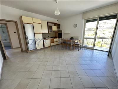 appartamento in vendita a Santo Stefano al Mare