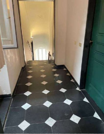 appartamento in vendita a Santo Stefano al Mare