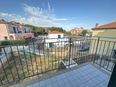 appartamento in vendita a Santo Stefano al Mare