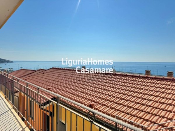 appartamento in vendita a Santo Stefano al Mare