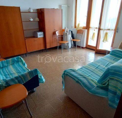 appartamento in vendita a Santo Stefano al Mare