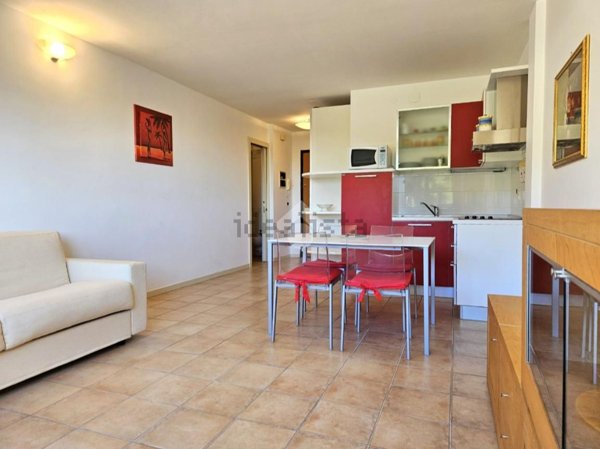 appartamento in vendita a Santo Stefano al Mare