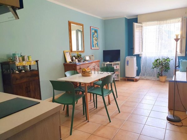 appartamento in vendita a Santo Stefano al Mare