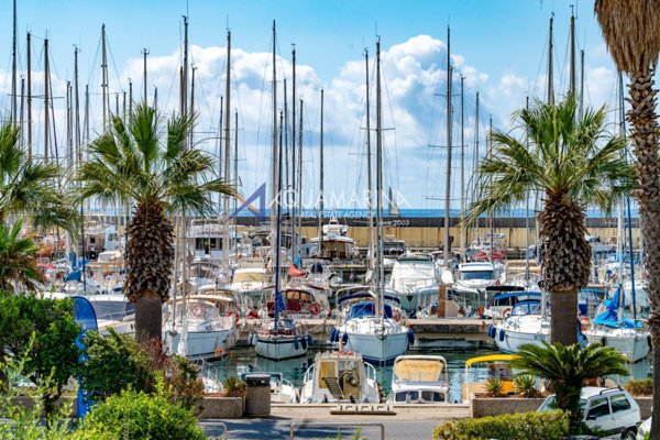 appartamento in vendita a Santo Stefano al Mare